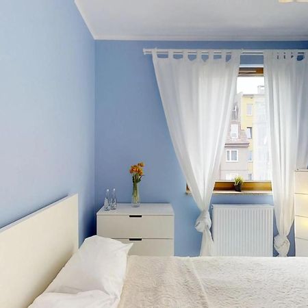 Na Szancach 8E Tectumapartments Wrocław Buitenkant foto