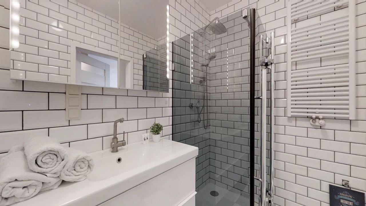 Na Szancach 8E Tectumapartments Wrocław Buitenkant foto