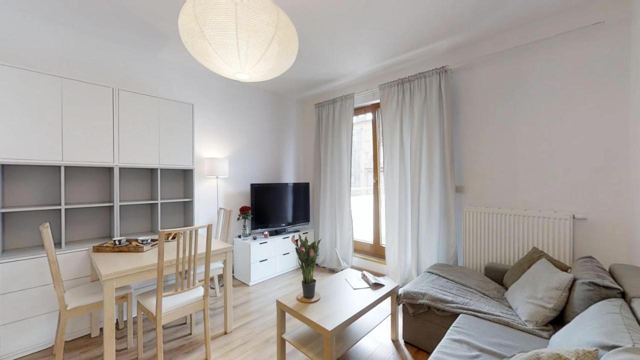Na Szancach 8E Tectumapartments Wrocław Buitenkant foto